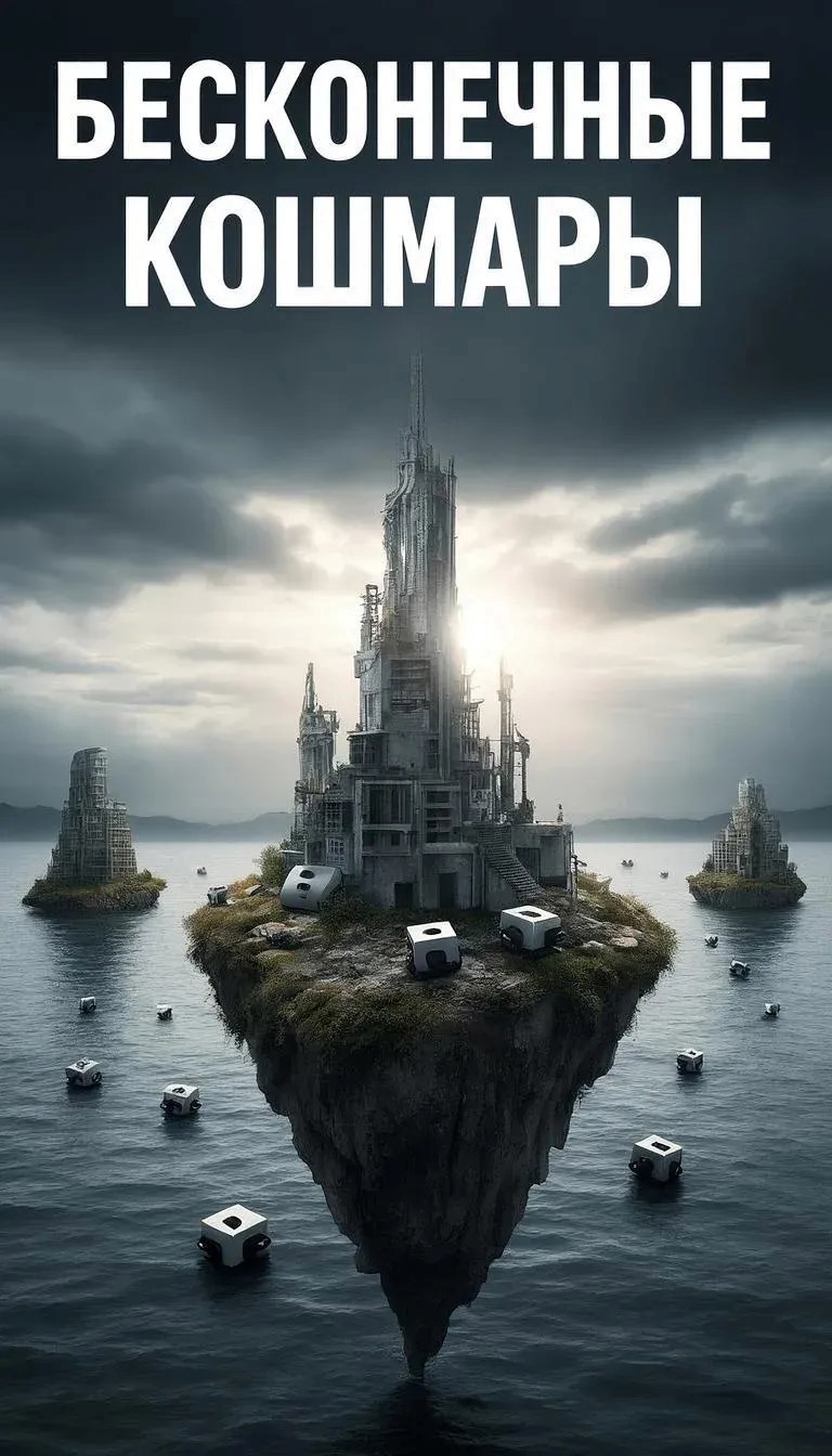 Бесконечные кошмары