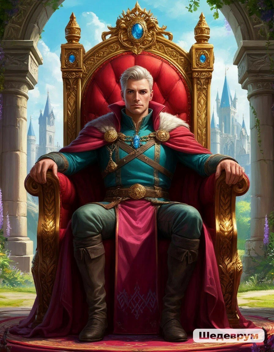 детективный рассказ Вова детектив или массовые убийства правителей