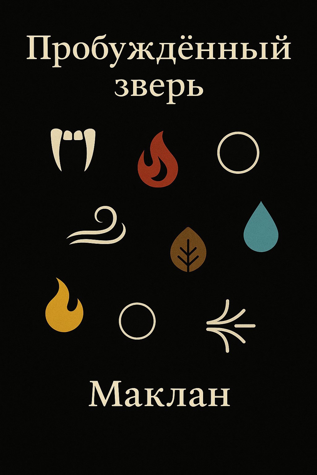 Пробуждённый зверь