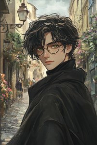 Месть угнетенных