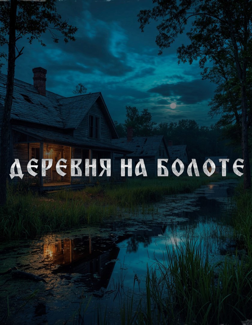Деревня на Болоте