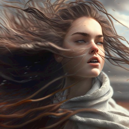 Ураганный ветер