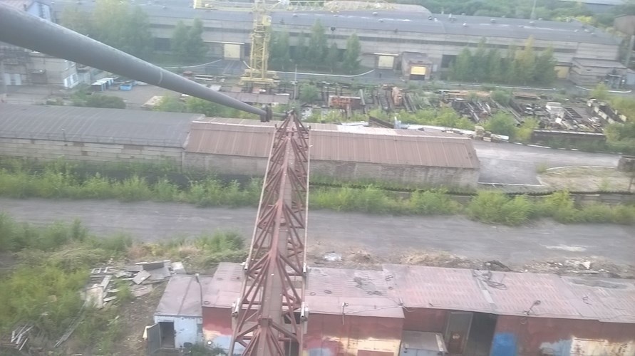 Промзона