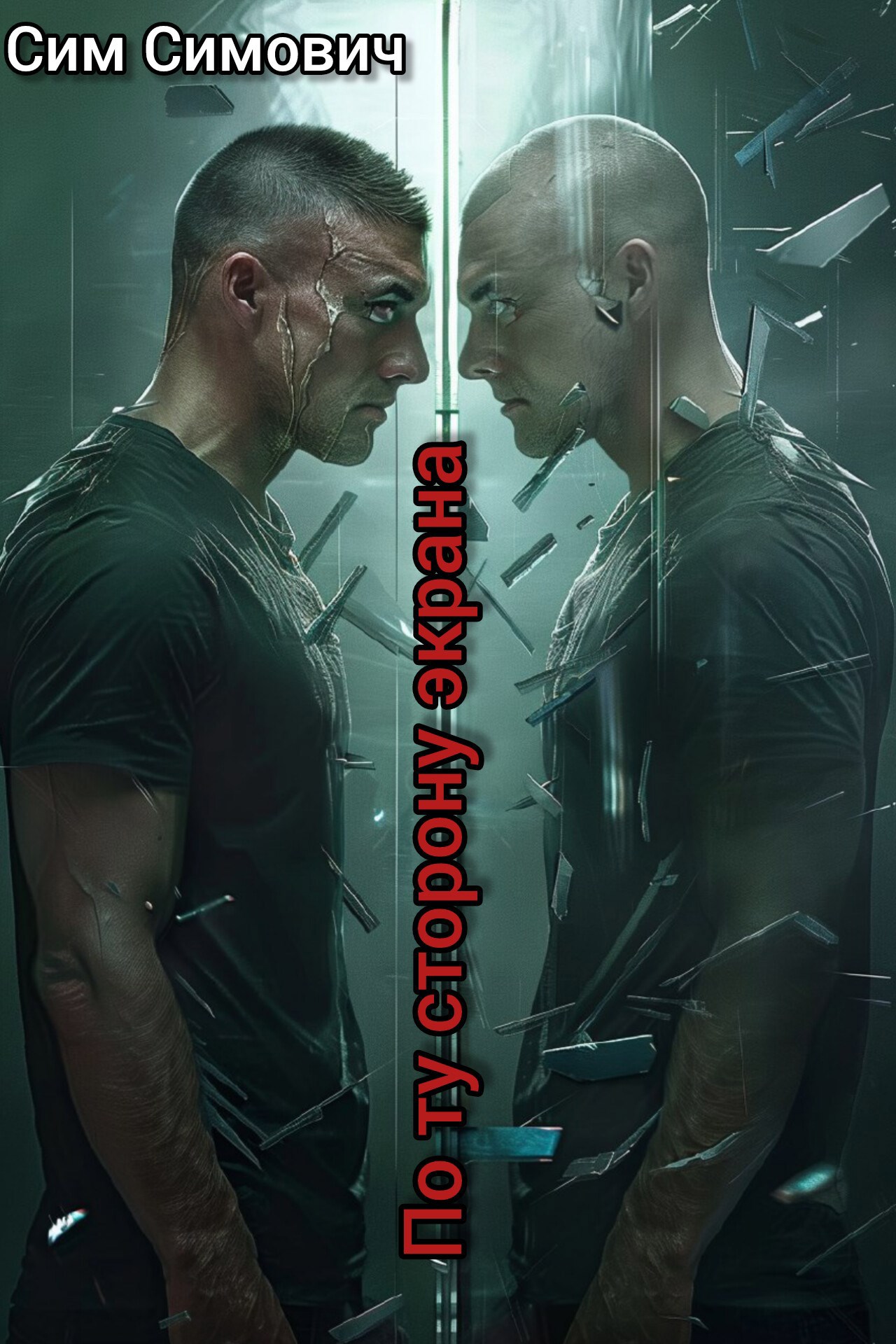 По ту сторону экрана