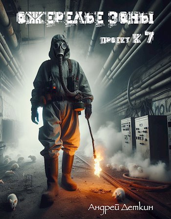 Ожерелье Зоны