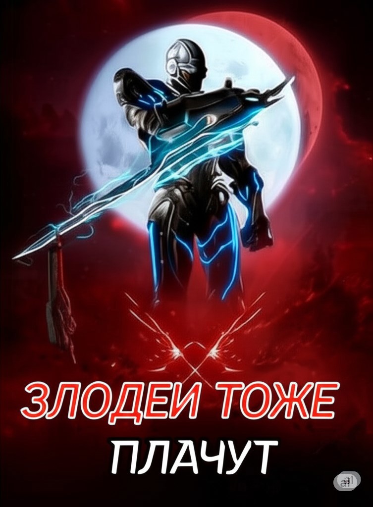 Злодеи тоже плачут