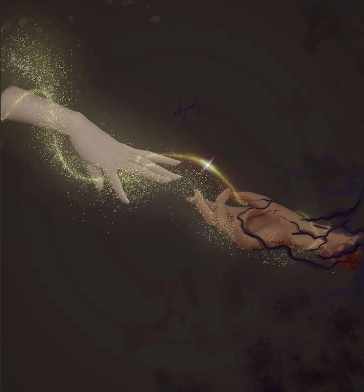 Взгляд свысока