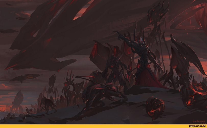 Эффект Сотворённых