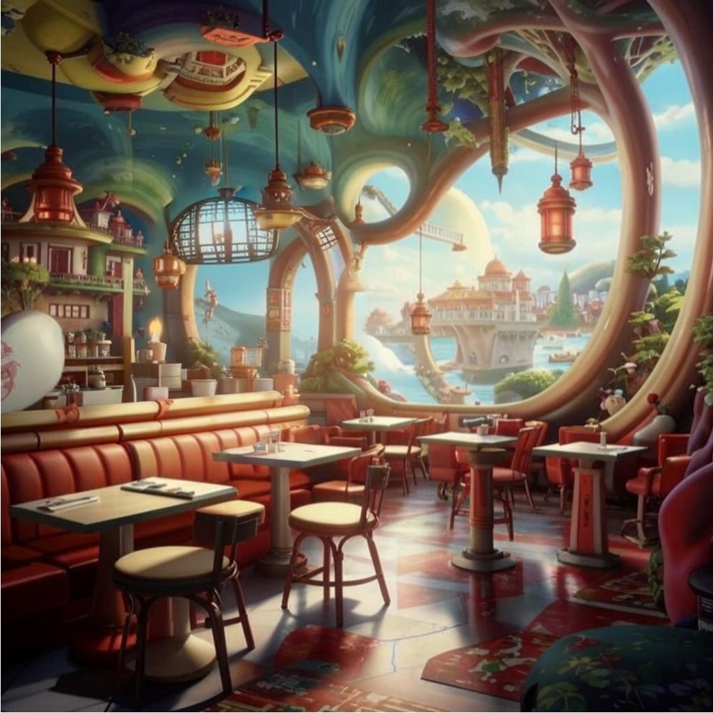 2. Стабилизаторы сновидений. История Зиль-Гаана