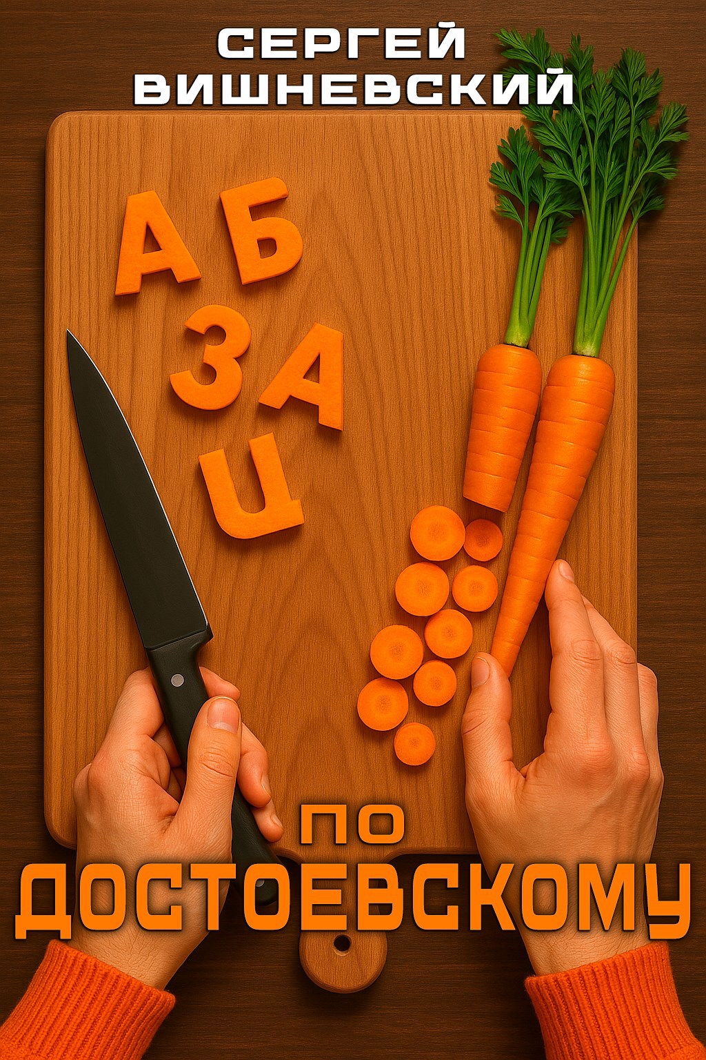 Абзац по достоевскому