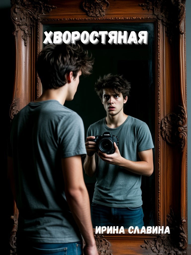 Хворостяная