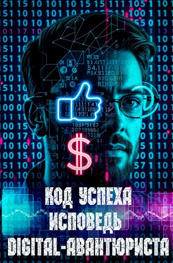 Код успеха: Исповедь digital-авантюриста