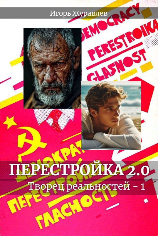 Перестройка 2.0