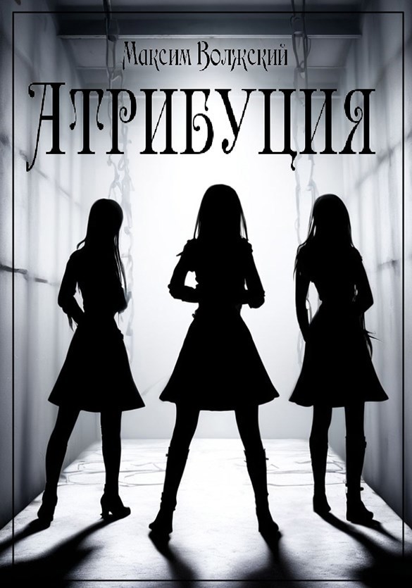 Атрибуция