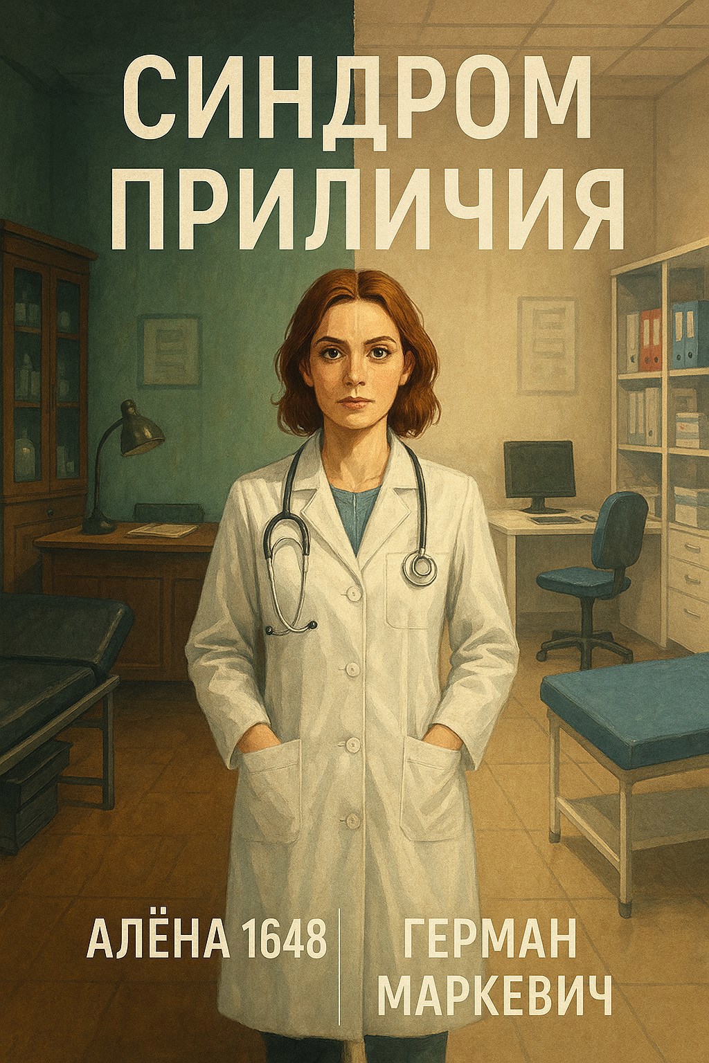 Синдром приличия