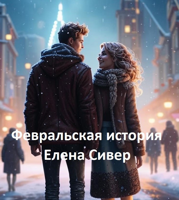 Февральская история
