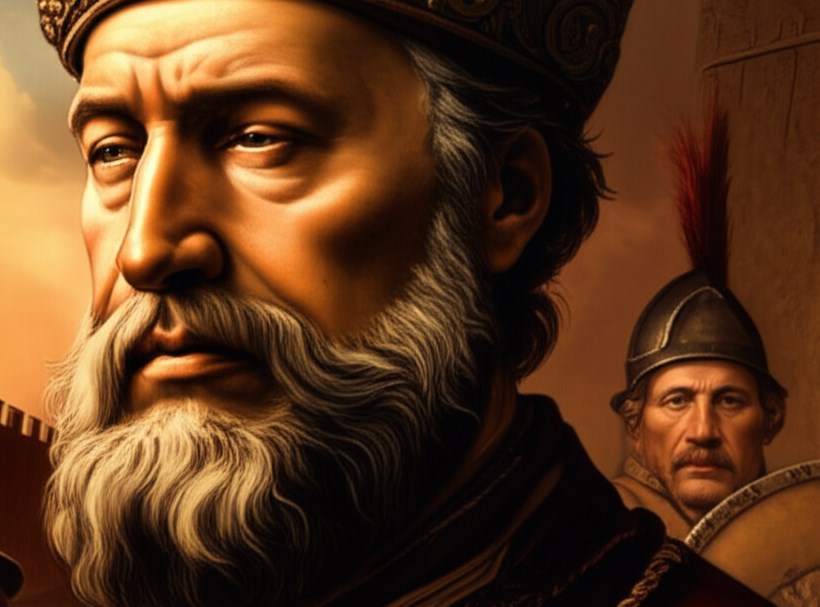 Мудрость и Мужество