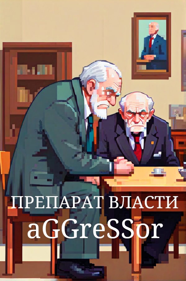 Препарат власти