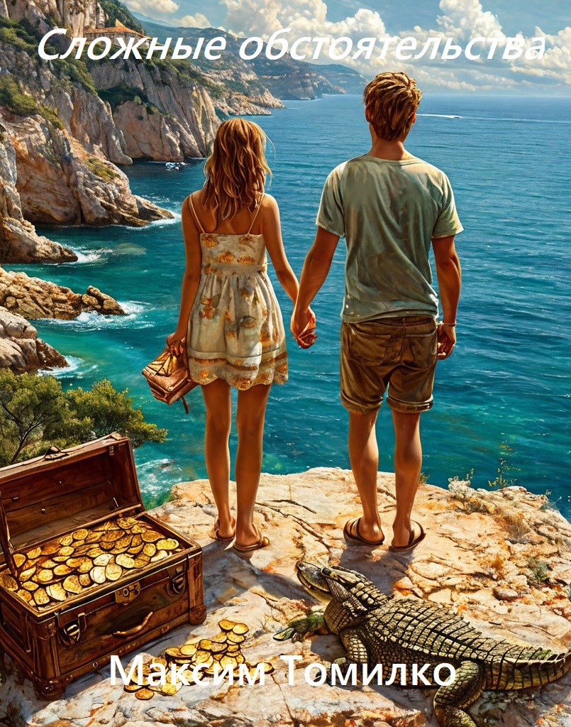 Сложные обстоятельства