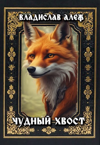 Чудный хвост