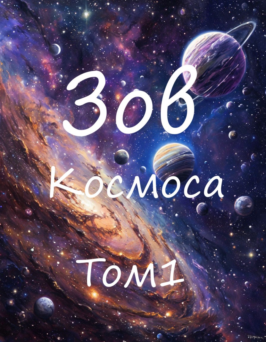 Зов Комоса