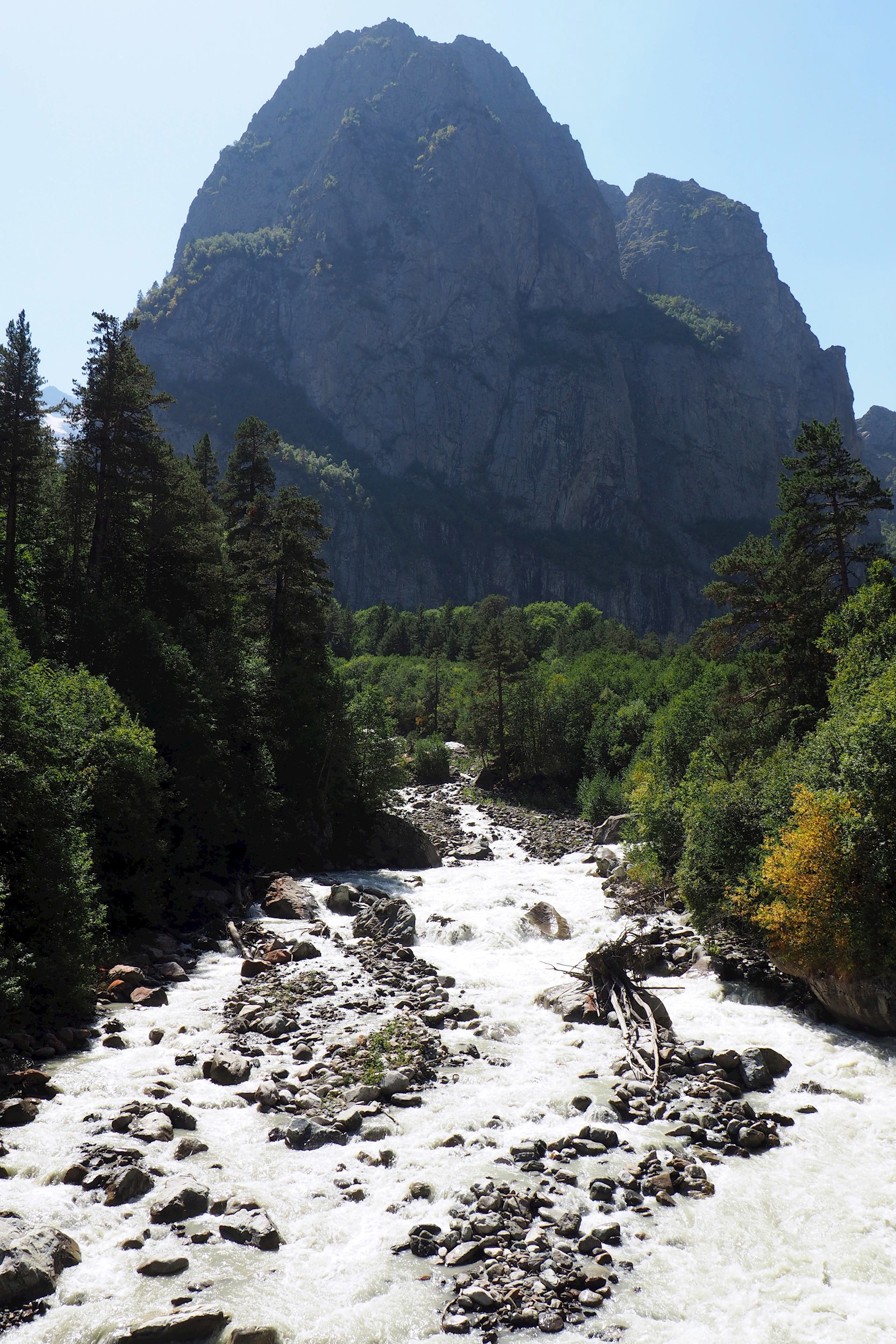 Смысл бытия