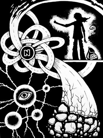 Шаровая молния