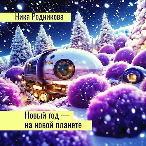 Новый год — на новой планете