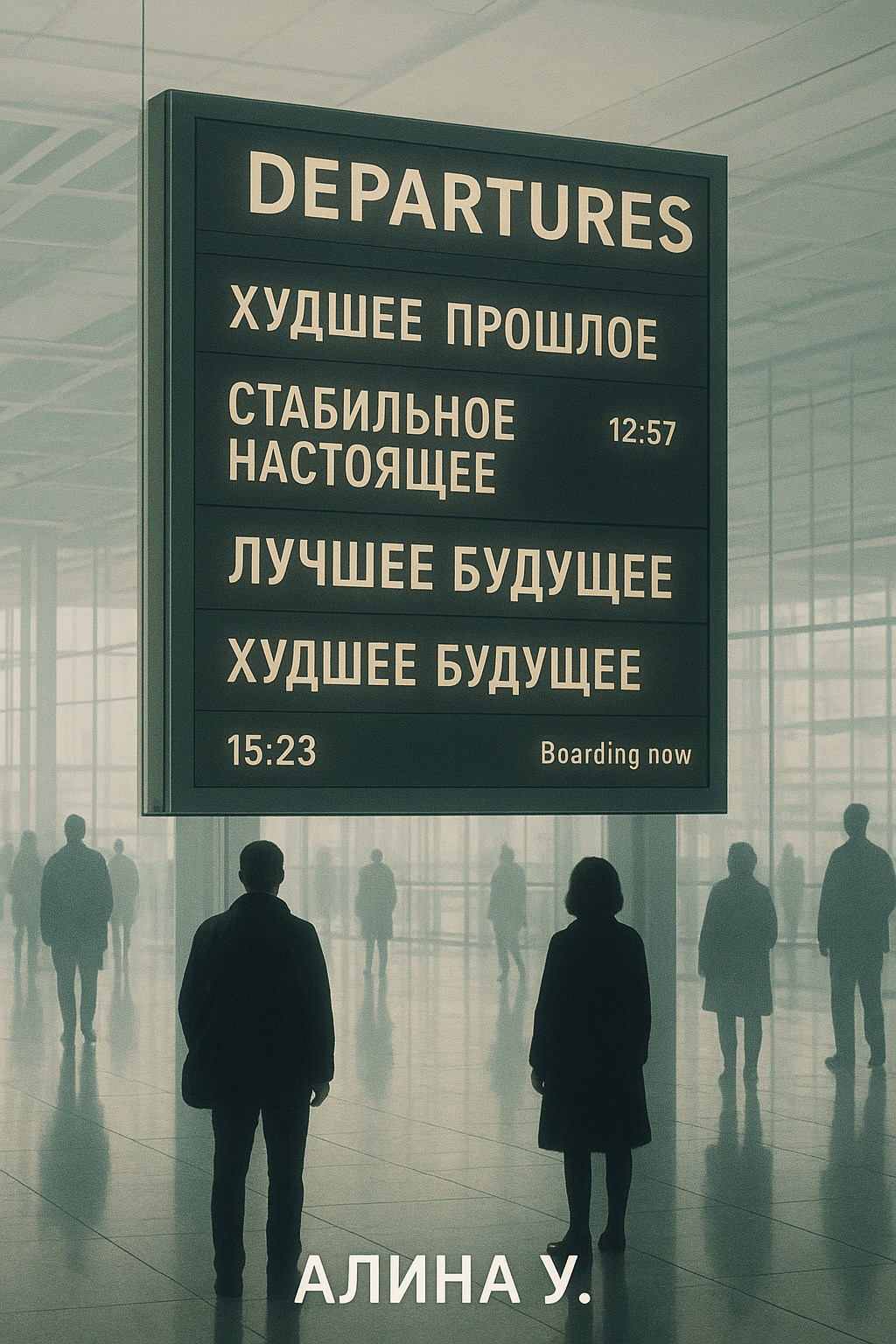 Лучшее Будущее