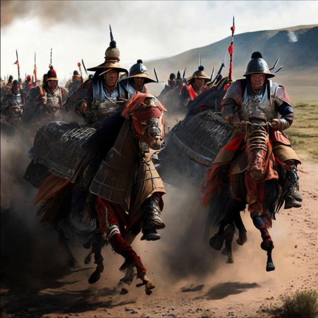 Время Перемен