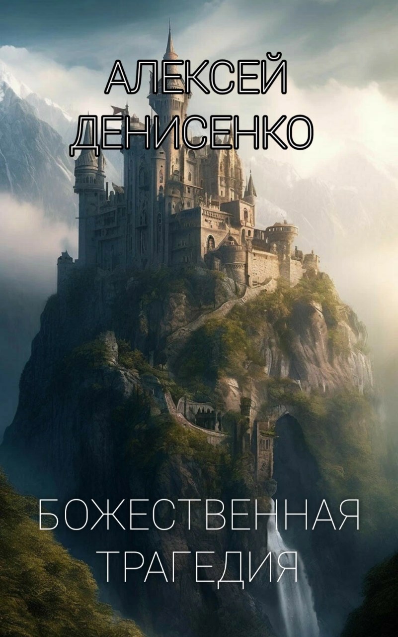 Божественная трагедия