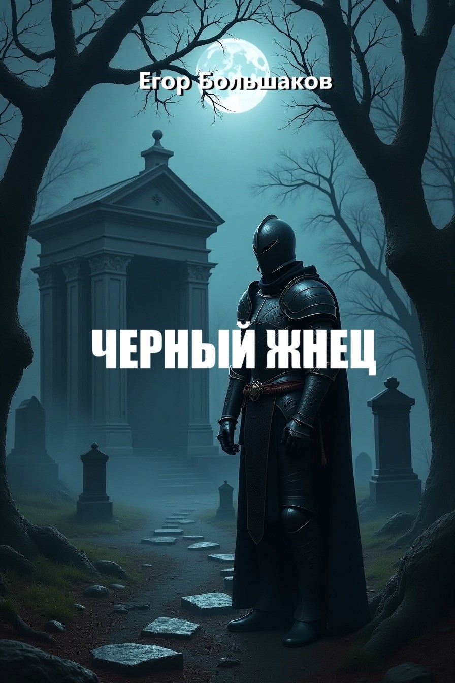 Черный Жнец