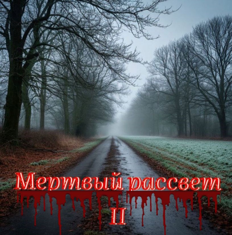 Мертвый рассвет II