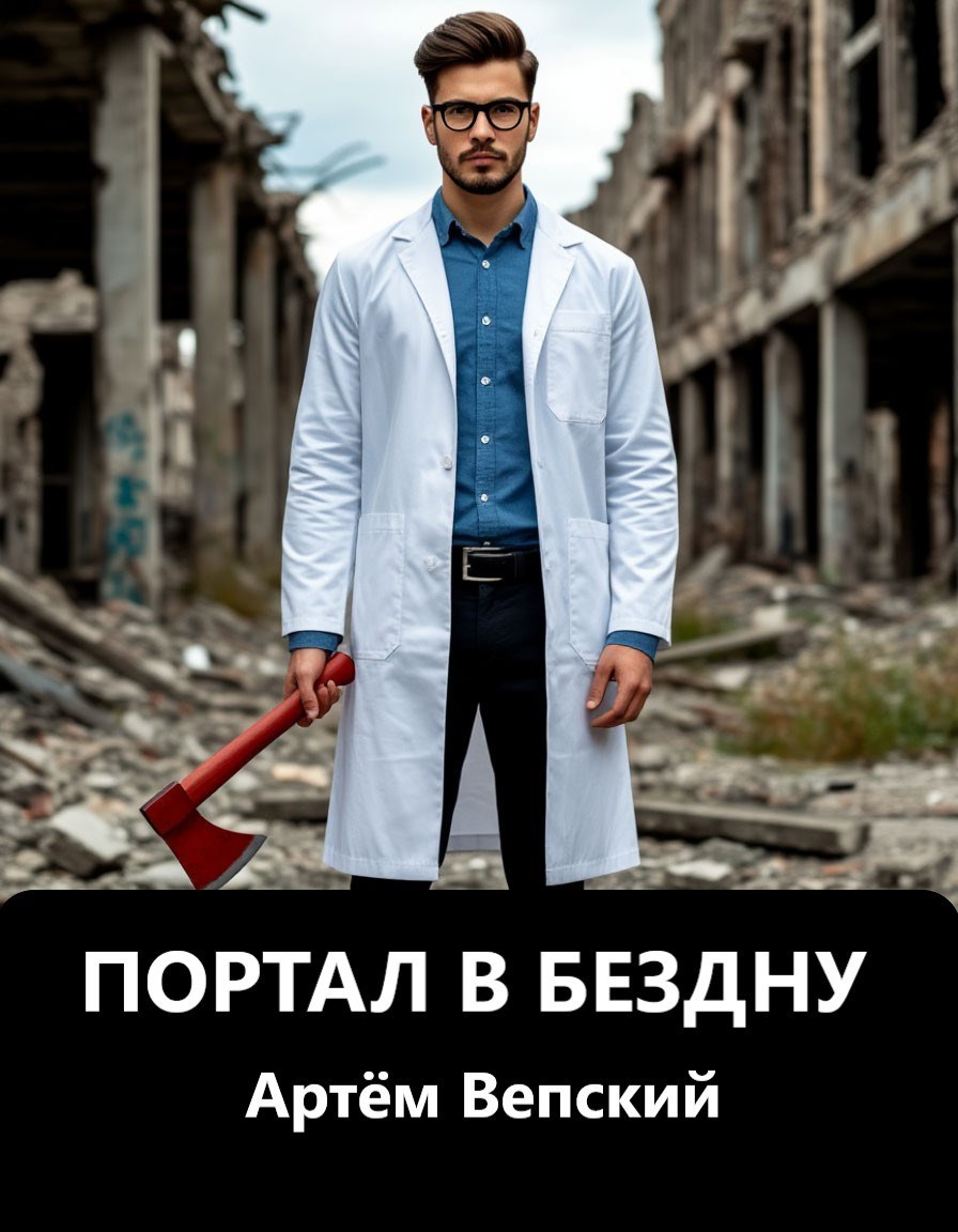 Портал в бездну