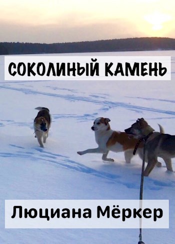 Соколиный камень