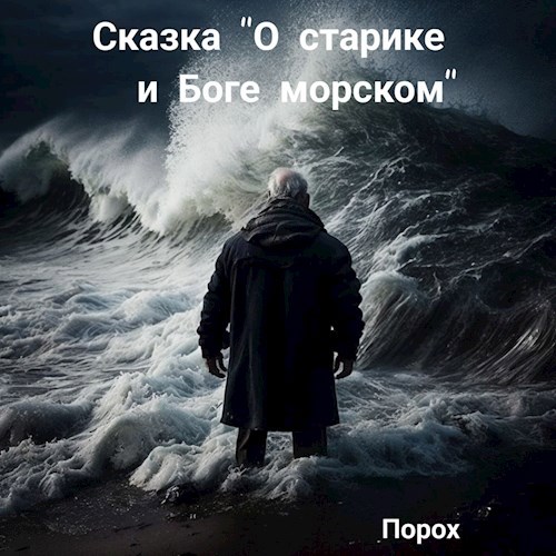 Сказка &quot;О старике и Боге морском&quot;