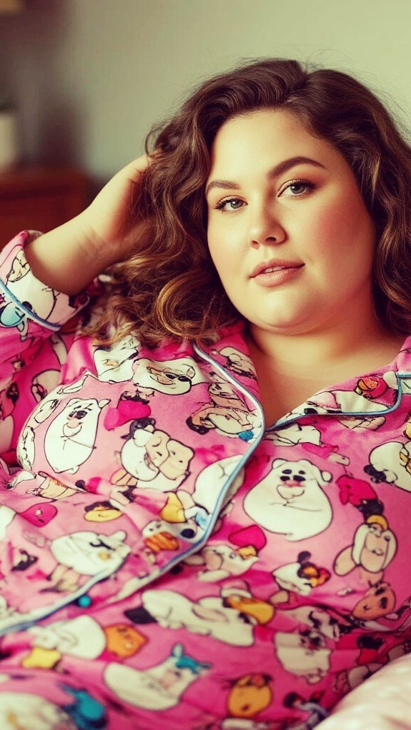 Жажда быть любимой