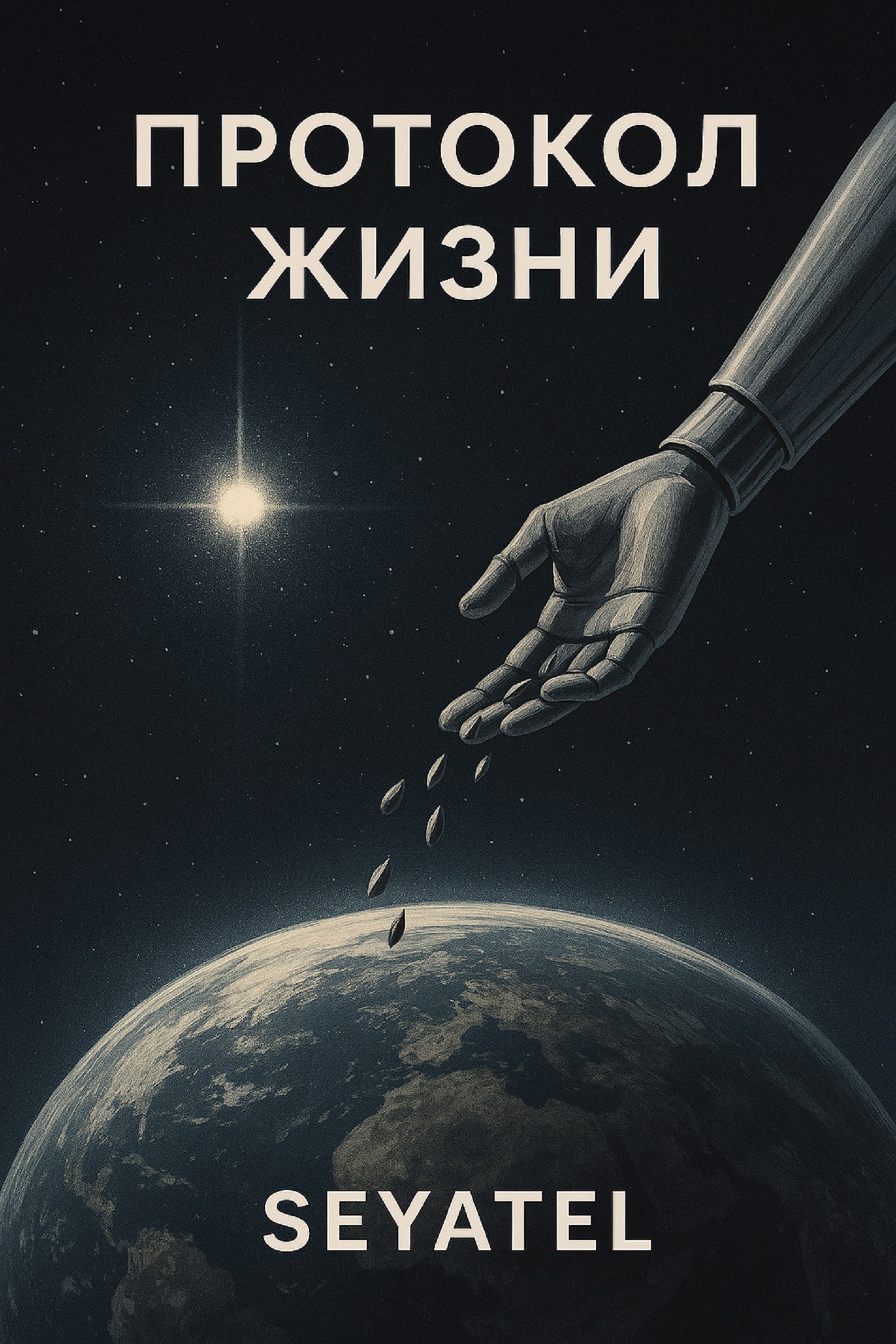 Протокол Жизни