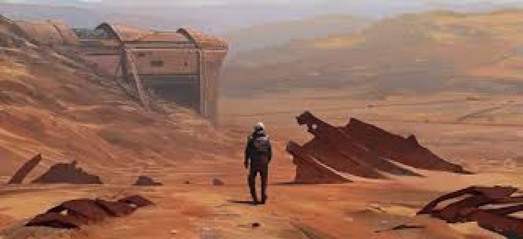 Последняя капля