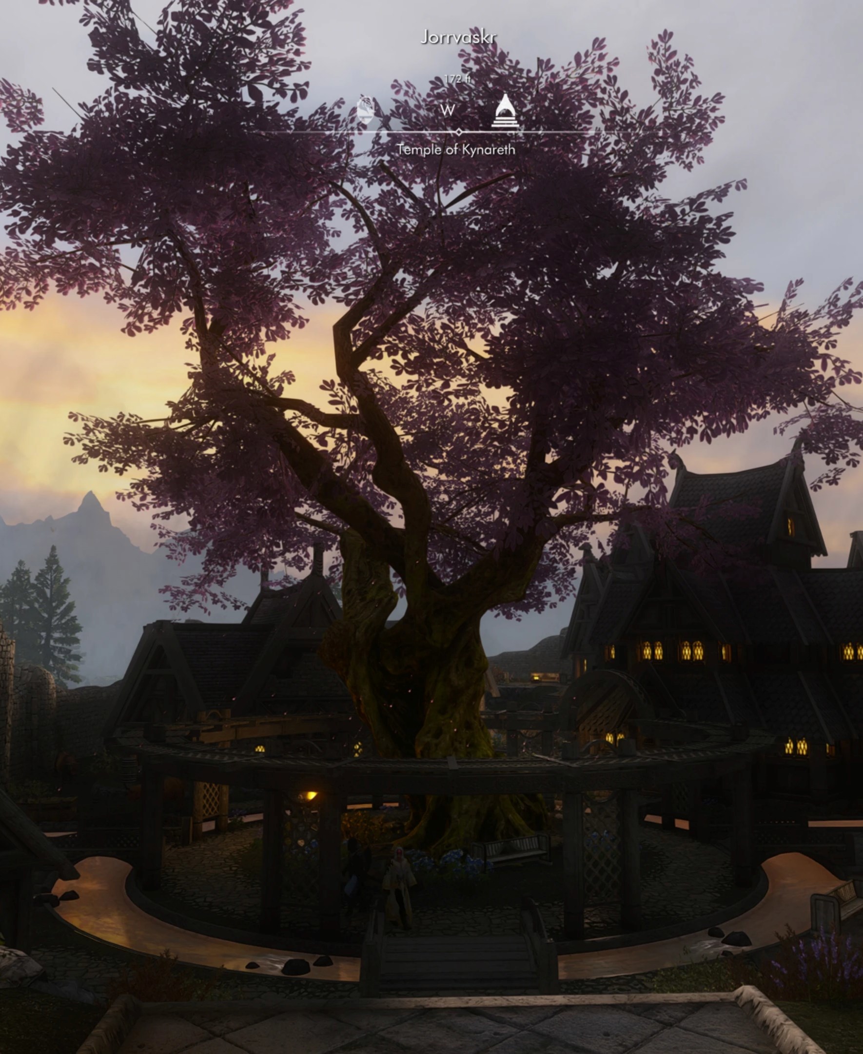 Радуга над Драконьим Пределом