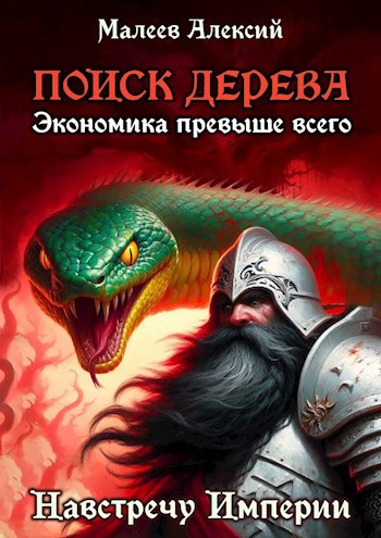 Навстречу Империи: Поиск Древа Экономика превыше всего