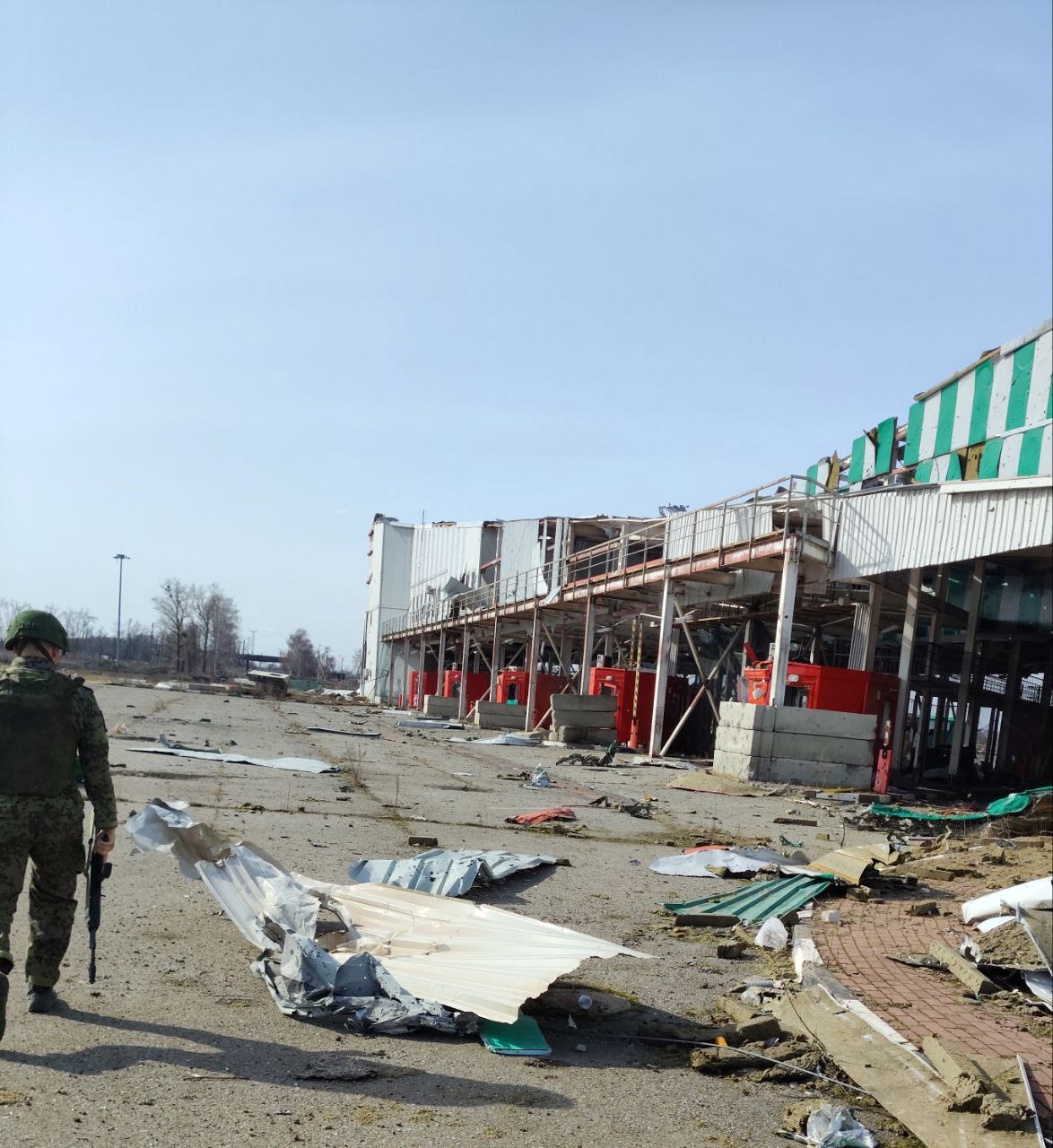 Зеркало для героев