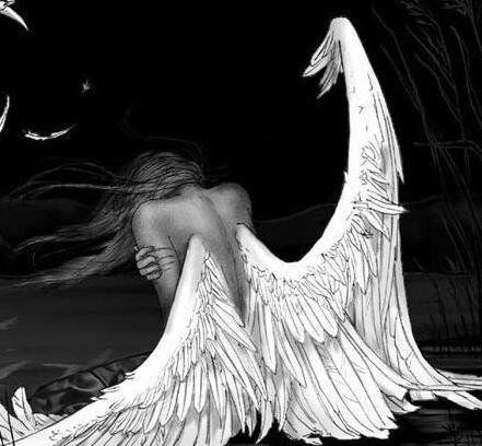 Падший ангел