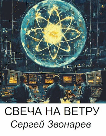 Свеча на ветру