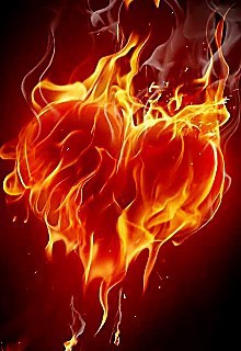 Гореть в аду желаю я тебе!