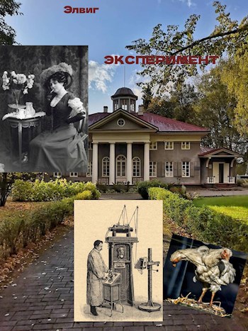 Эксперимент