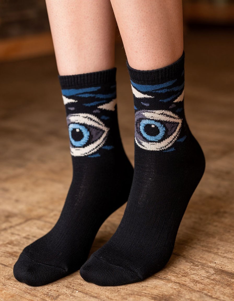 Носки для Саурона