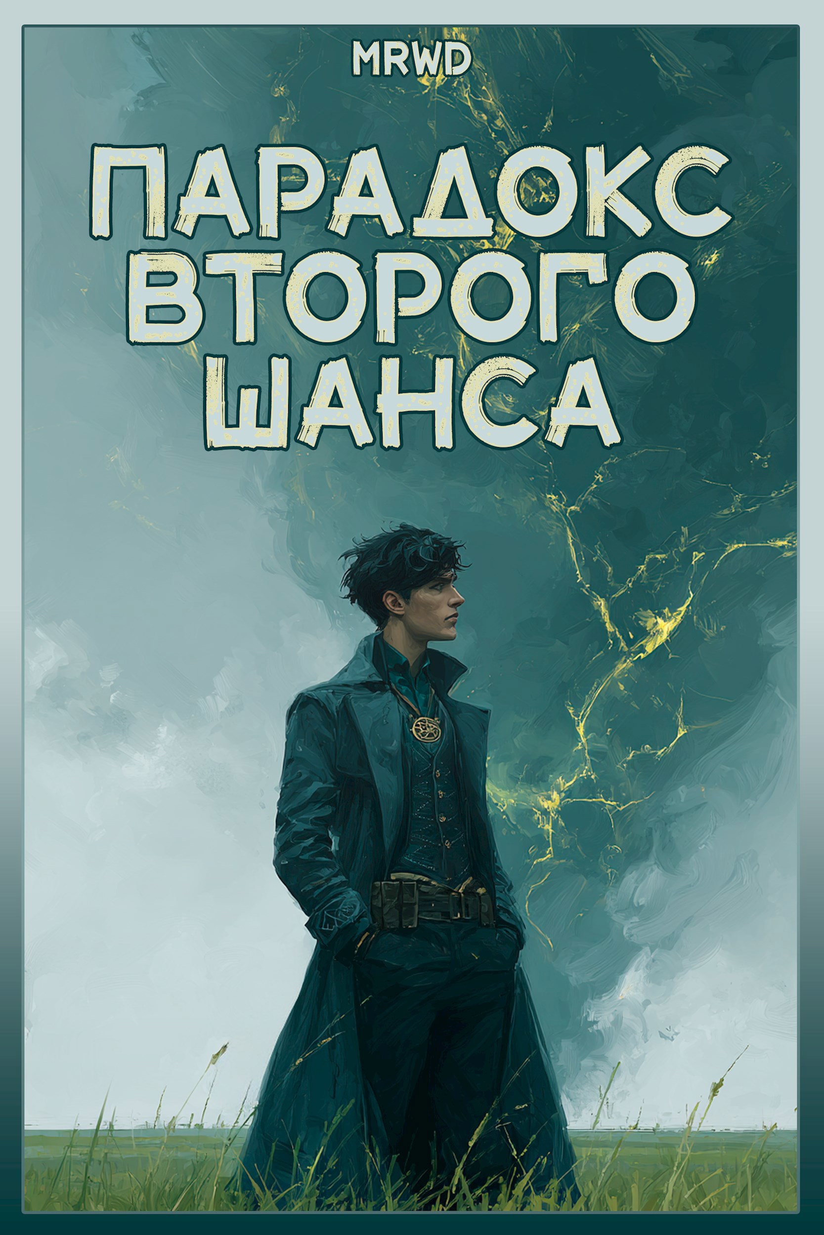 Парадокс второго шанса