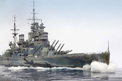 Морской бой