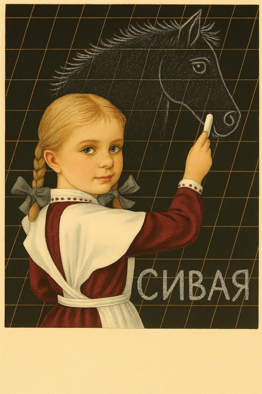 Сивая